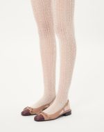 VALET DU ROI KID SLINGBACK BALLERINA 25MMM - Image 5